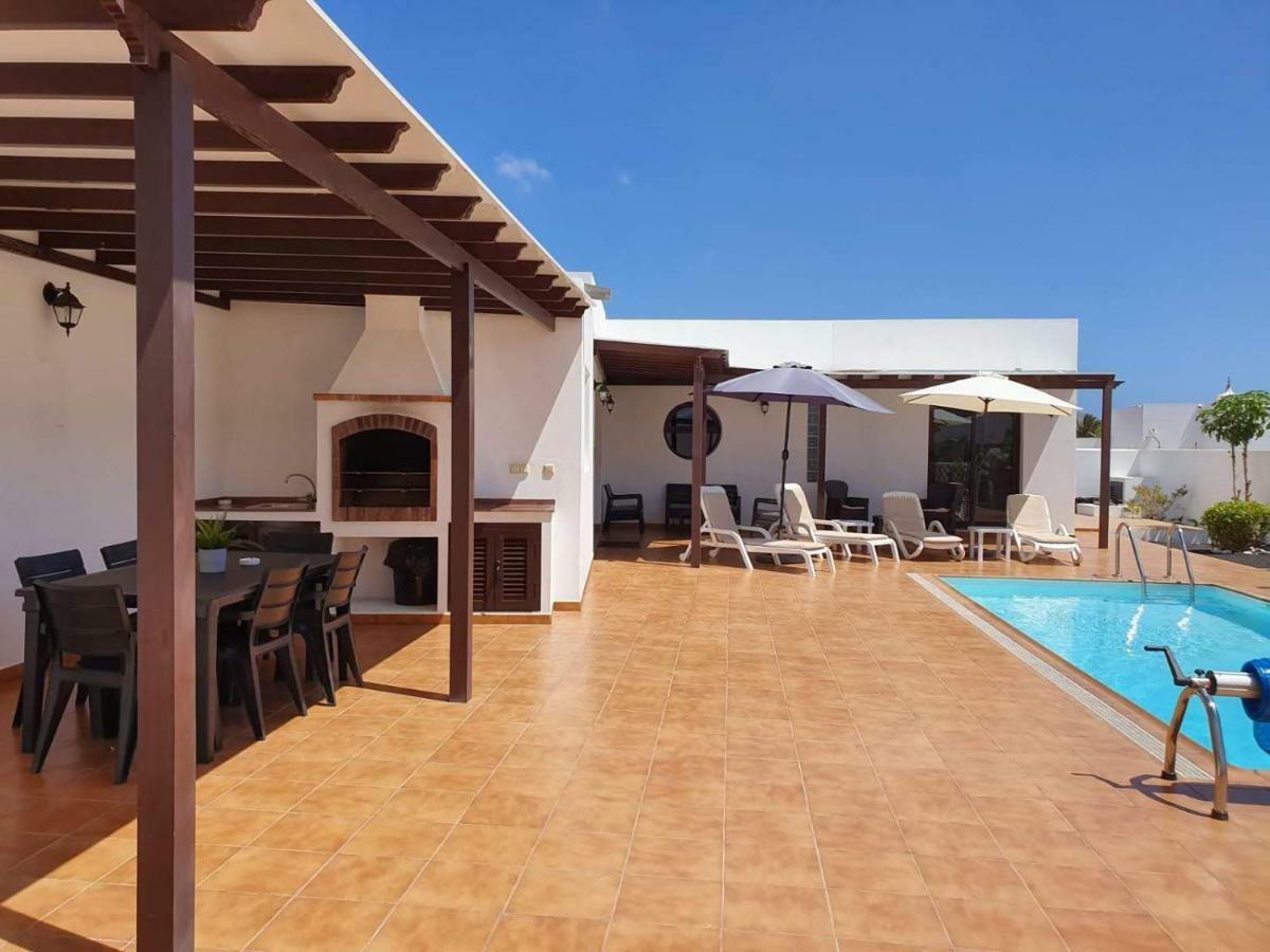Vila Santana Playa Blanca (Lanzarote)